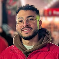 Mouaad avatar