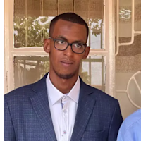 Ahmed  avatar