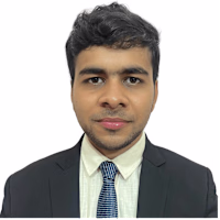 Harshit Pansari