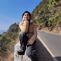 Prianka avatar