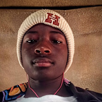 Wilson Motsi