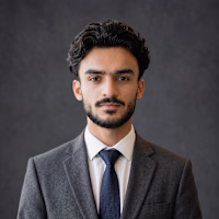 Zamad Shakeel