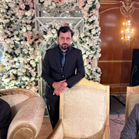 Nasrullah Shah