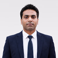 Tousif Ali