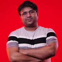 ANKIT KUMAR