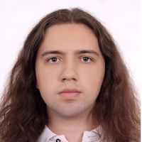 Maksym Hazevych