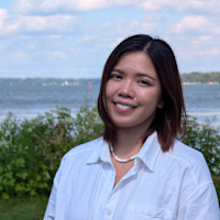 Joyce Ho