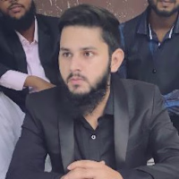 Shahezaman Khan