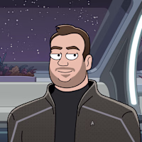 Michael Overton