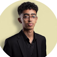 AbdelHakim avatar