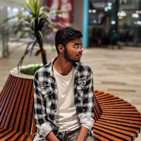 Harsh Kumar Singh