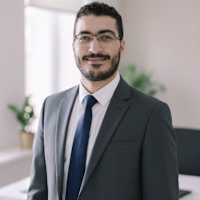 Mahmoud Farouk