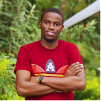 Mwangi Nguro