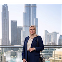 Nahla aboyousef
