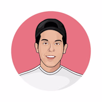 Eric avatar