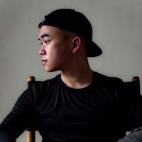 Marcus Yu