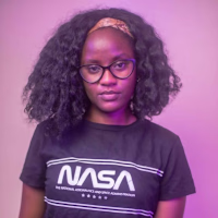 Sheila Maina