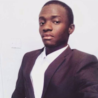 Daniel Omondi