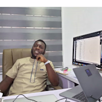 oluwole adegboyega