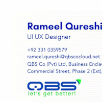 Rameel Qureshi