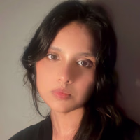 Prisha D
