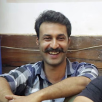 Suraj Joshi
