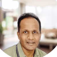Ranjan C