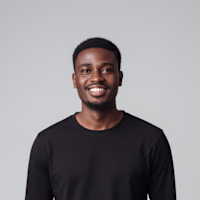 Samuel Mensah