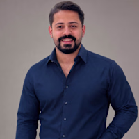 Khaled Al-Maamouri