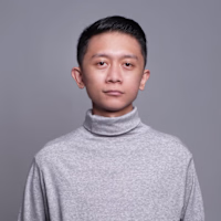 Gilang avatar