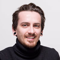 Yuri Ceschin