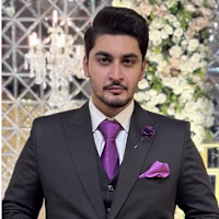 Ahmed avatar