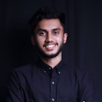 Zidan Siraj