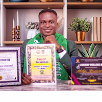 Adedeji avatar