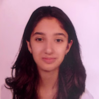 Shreya Bhatt