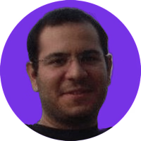 Kerem PARLAKGUMUS