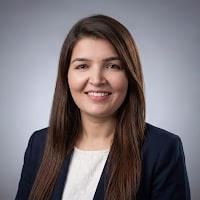 Najma Shaheen