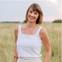 Ingrid van der Walt