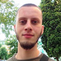 Serhii Kharchenko