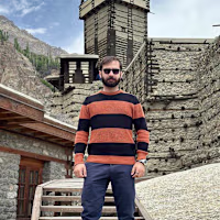 Haseeb Jan