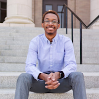 Austin Rucker
