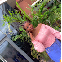 Emmanuella  Ubani 
