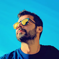 Rob avatar