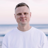 Simon Yagodin