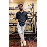 Sumit V