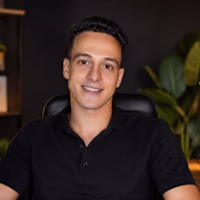 Walid Gharib