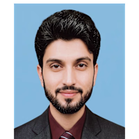 Barkat Ali Solangi
