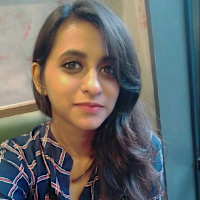 Raaghavi Senthil