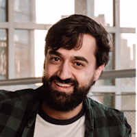 Sergio avatar