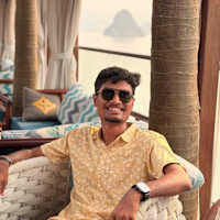 Dhruval Golakiya